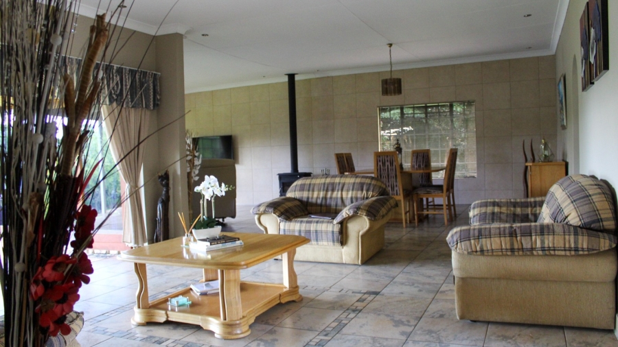 3 Bedroom Property for Sale in Lindequesdrif North West